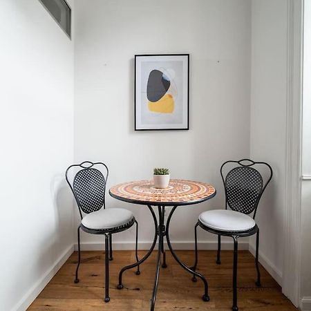 Lite 1Br Near Metro & Center By Hm Apartment Виена Екстериор снимка